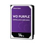 هارد اینترنال وسترن دیجیتال WD140PURZ Purple 14TB 256MB Cache